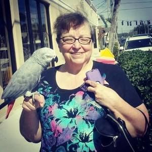 Meet your Posher, Nancy